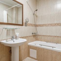 2-комнатные апартаменты люкс