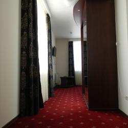 Фото Отель Спутник-inn