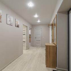 Фото Отель Квартира Не Вопрос на Рыбинской 58