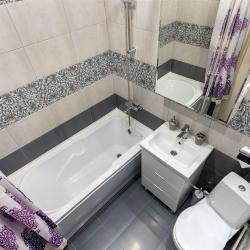 1-комнатные апартаменты студия