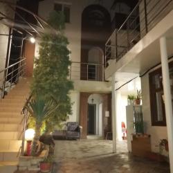 Фото Отель Ваниль