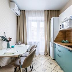 Фото Апартаменты у аэропорта, РКБ М12