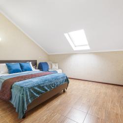 Фото Отель Атлас