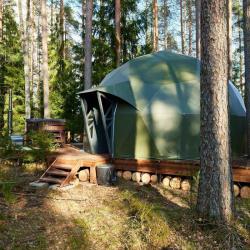 Фото Отель Forest Lake (Форест Лэйк)