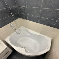 1-комнатные апартаменты эконом