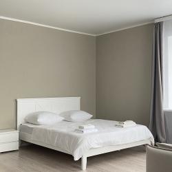 Фото Отель Две Подушки на улице Галкинская 63 А