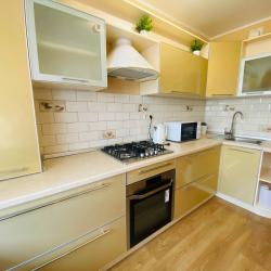 Фото Апартаменты на проспекте Октябрьский 50