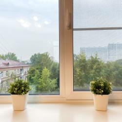 2-комнатные апартаменты стандарт