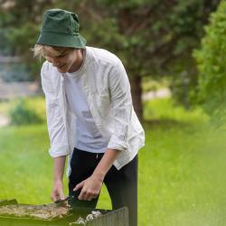 Фото Отель Арина Р.