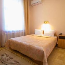 Фото Отель Волна