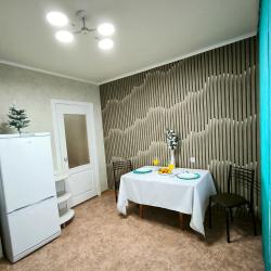 Фото Апартаменты на улице 9 января 241/9