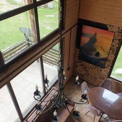 Фото Отель ПихтаHouse (ПихтаХаус)