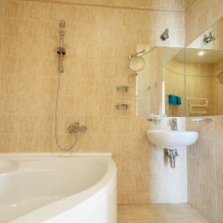 Номер люкс улучшенный