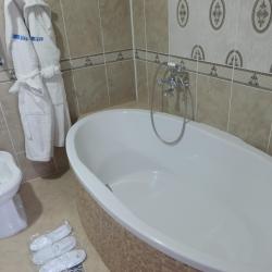 Фото Отель Буг