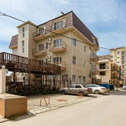 Фото Арт-Отель Хлоя