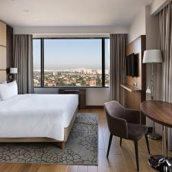 Marriott Krasnodar (Марриотт Краснодар) — 942668f159ced68acb9bea56a1a24528