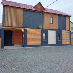 Фото Отель Лофт