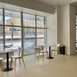 Фото Отель Одон