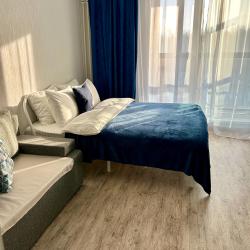 Фото Апартаменты на Краснопольском проспекте 10