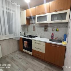 2-комнатные апартаменты стандарт