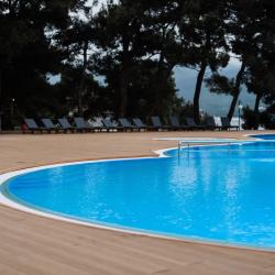 Фото Отель Черноморская здравница