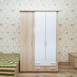 Кровать в 2-местном общем номере