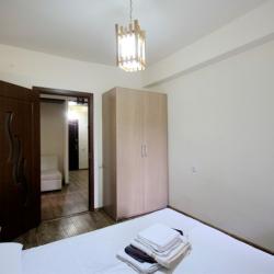 Фото Отель Rent Inn Yerevan (Рент Инн ) на улице Сарьяна 40