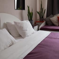 Фото Отель HD Hostel