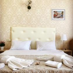 Фото Отель Villa Classic (Вилла Классик)