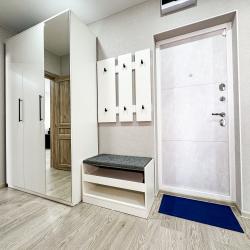 2-комнатные апартаменты улучшенные Анапа, Крылова 13 корп 2