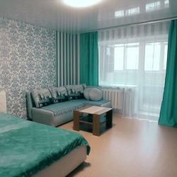 Фото Апартаменты на улице Ленина 108