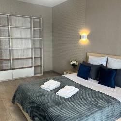 Фото Отель Созвездие Камчатки на улице Топоркова 6/1