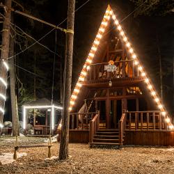 2-комнатные апартаменты люкс с. Терскол, ул. Иткол, 9Е