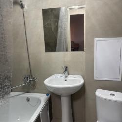 Фото Апартаменты на улице Ворошилова 139