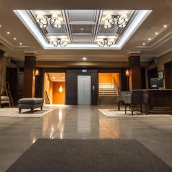 Фото Отель Английский клуб