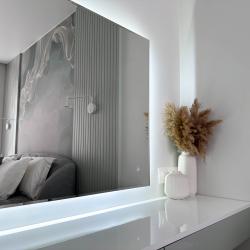 Фото Апартаменты DELUXE в центре