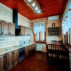 Фото Апарт-отель Тургояк-Сити