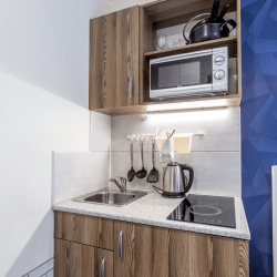 фото 9 KINKI rooms (КИНКИ румс) на улице Шпалерная