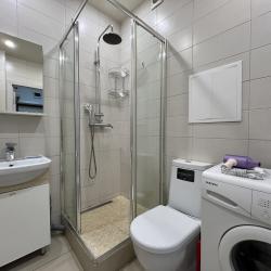 1-комнатные апартаменты улучшенные Смолина 67/1-27