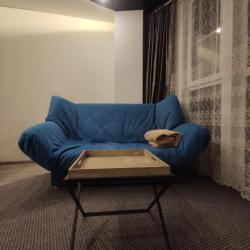 1-комнатные апартаменты улучшенные