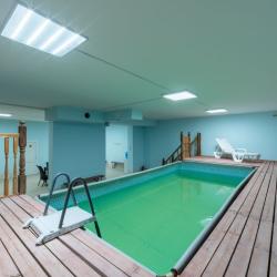 Фото Отель Ателика Гранд Ольгино