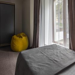 Фото Отель Сказка