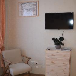 Фото Отель Восточная Пруссия