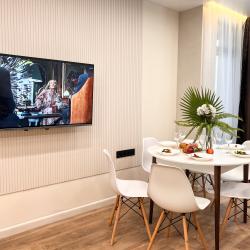Апартаменты Savin House