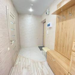 Фото Отель Уютная квартира на улице Родины 26Г