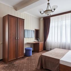 Фото Отель Гранат