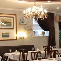 Фото Отель Союз