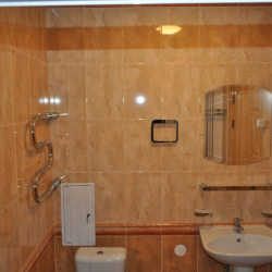 Фото Отель Плавно