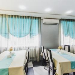 Фото Отель Атлантик