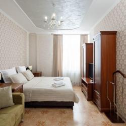 Фото Отель Гостевой Дом Калина